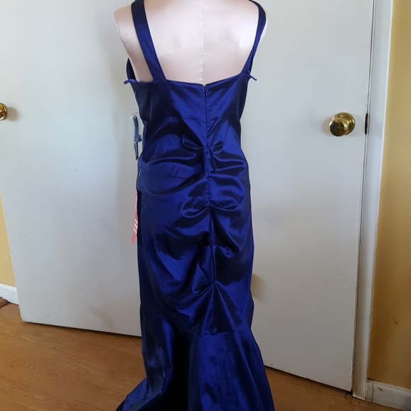 R&M RICHARDS dress - Picture 4 of 7